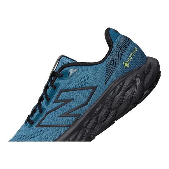 New Balance Fresh Foam X 880v14 GORE-TEX Running Shoes Sneakers Blue Wms 8.5 M - Picture 5 of 13